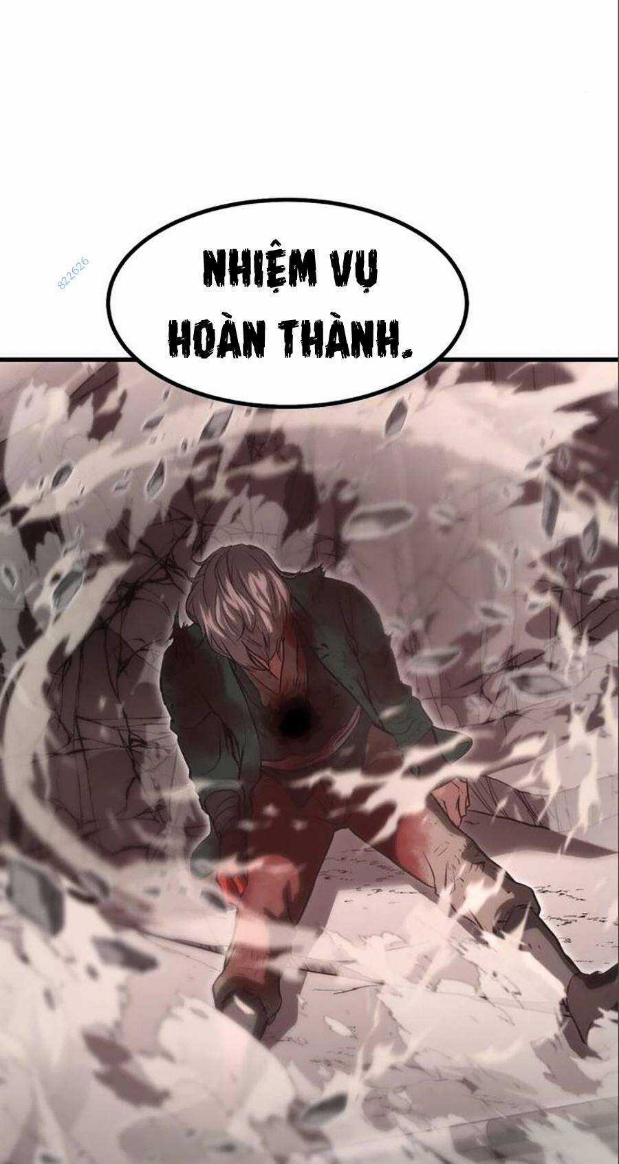 Võ Vương Kang Haejin Chapter 11 trang 102