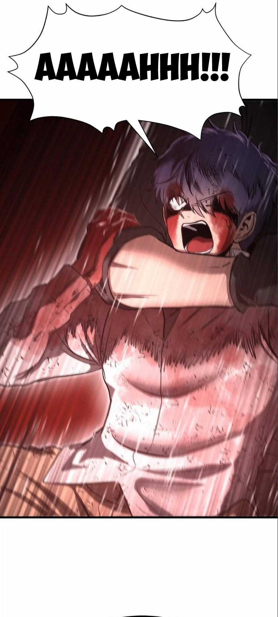 Võ Vương Kang Haejin Chapter 11 trang 104