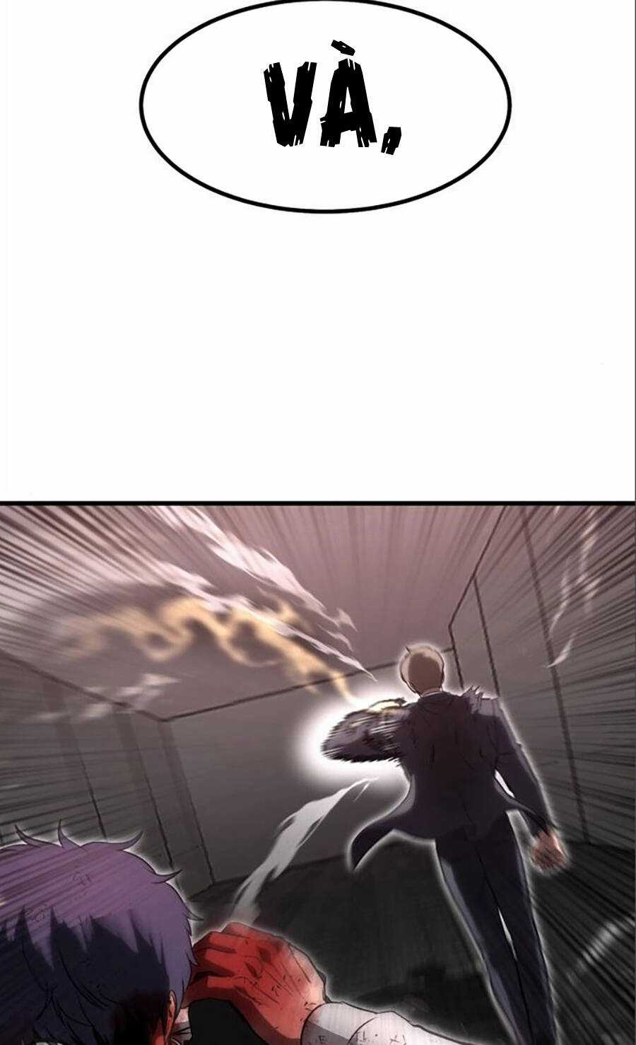 Võ Vương Kang Haejin Chapter 11 trang 105