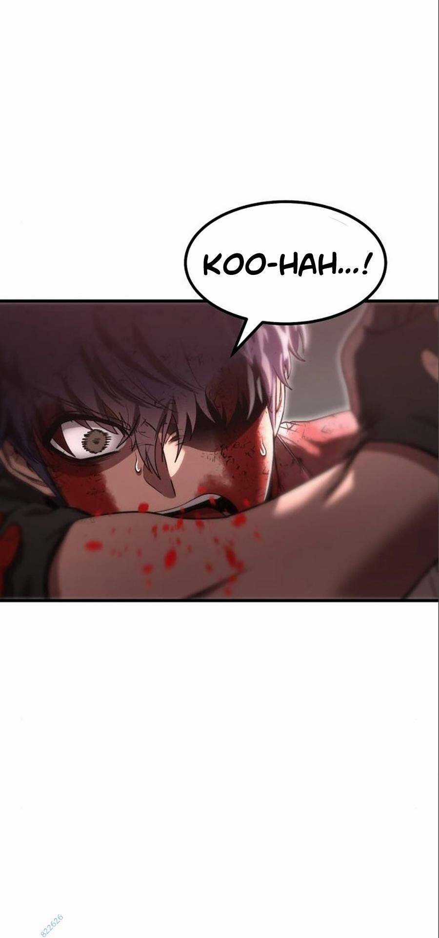 Võ Vương Kang Haejin Chapter 11 trang 107