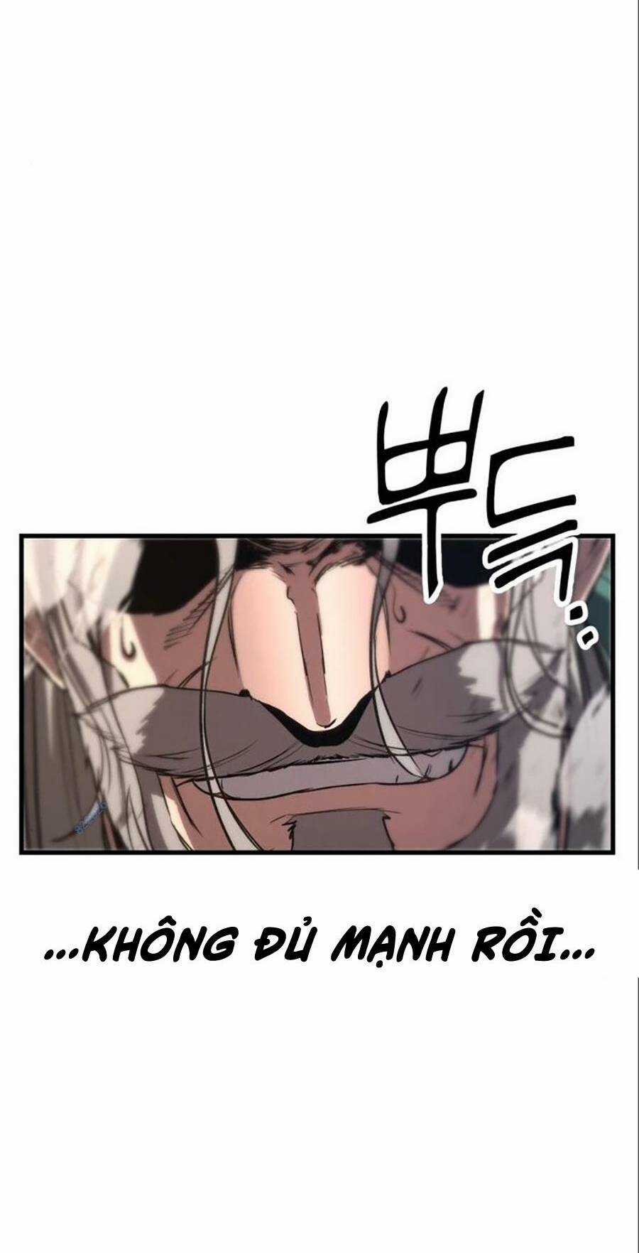 Võ Vương Kang Haejin Chapter 11 trang 11