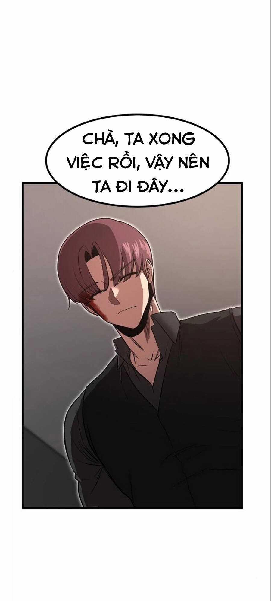 Võ Vương Kang Haejin Chapter 11 trang 113