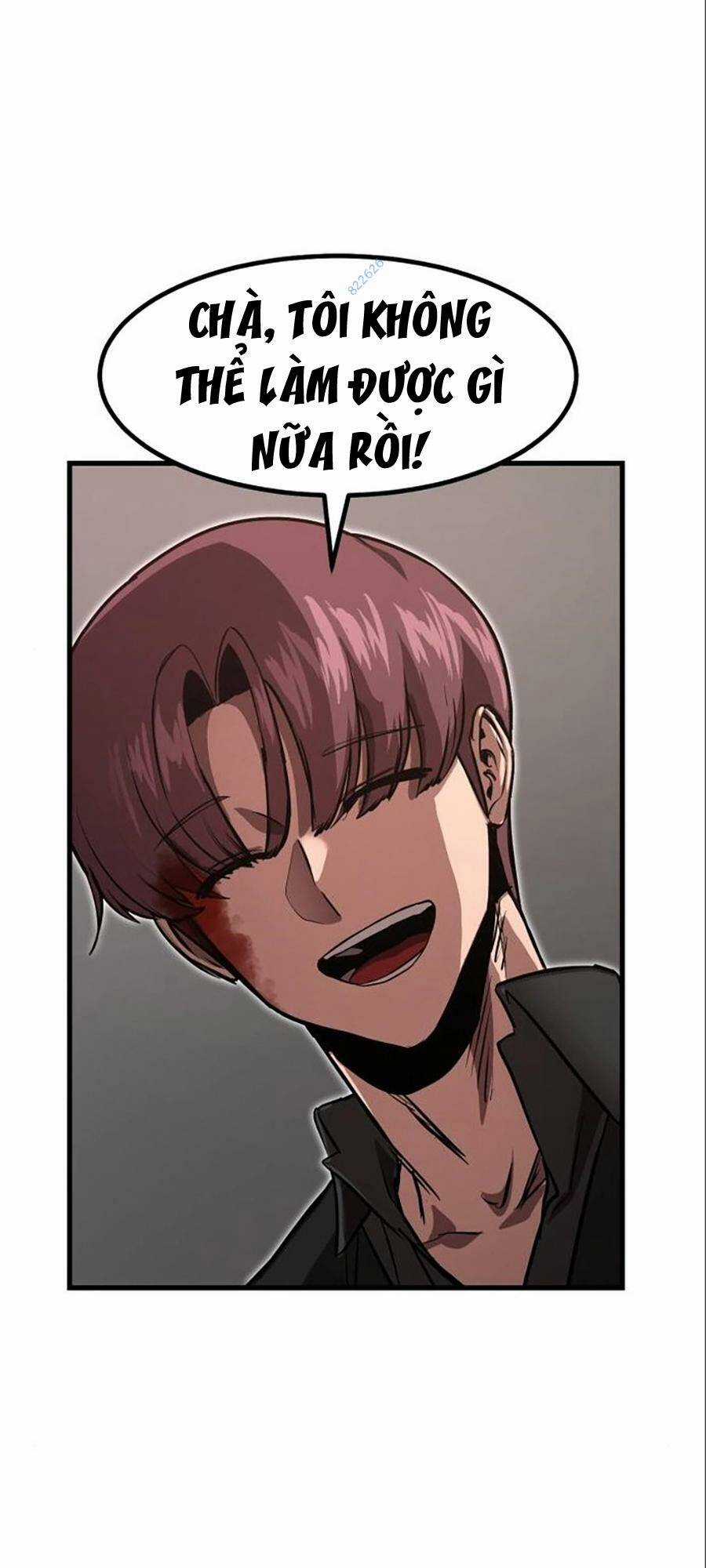 Võ Vương Kang Haejin Chapter 11 trang 115