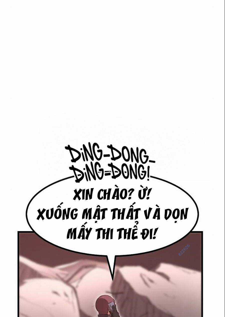 Võ Vương Kang Haejin Chapter 11 trang 116
