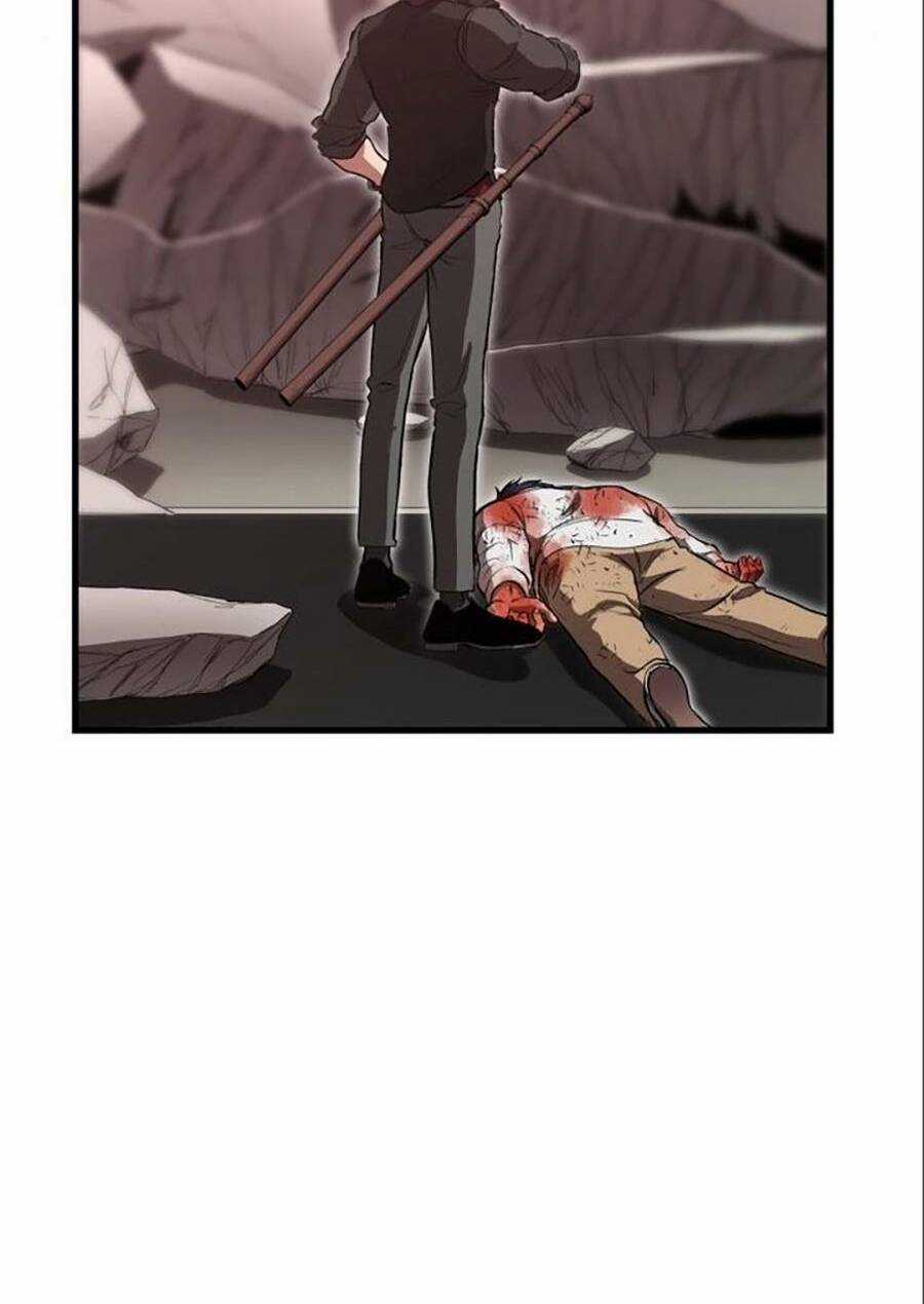 Võ Vương Kang Haejin Chapter 11 trang 117