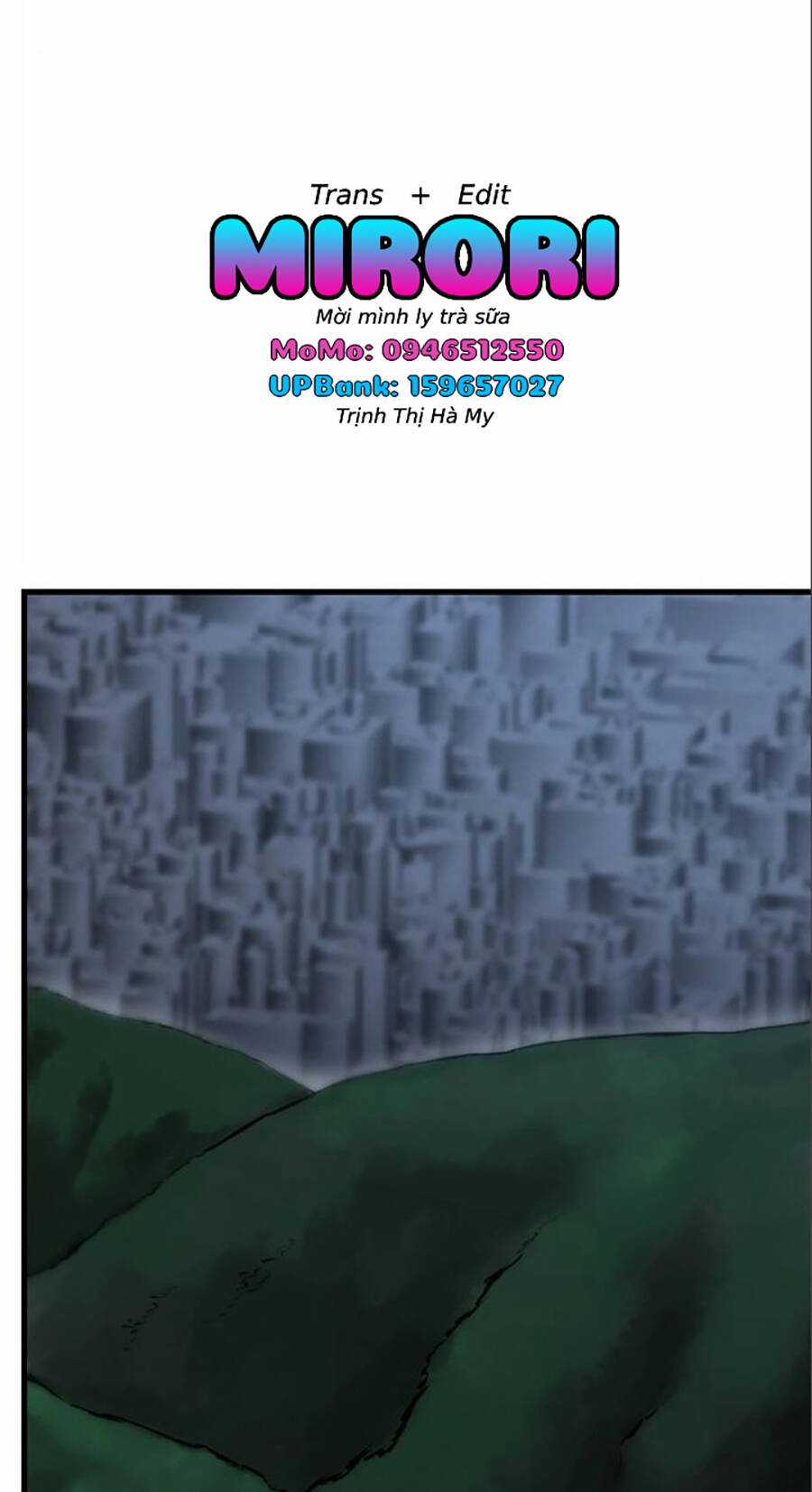 Võ Vương Kang Haejin Chapter 11 trang 118