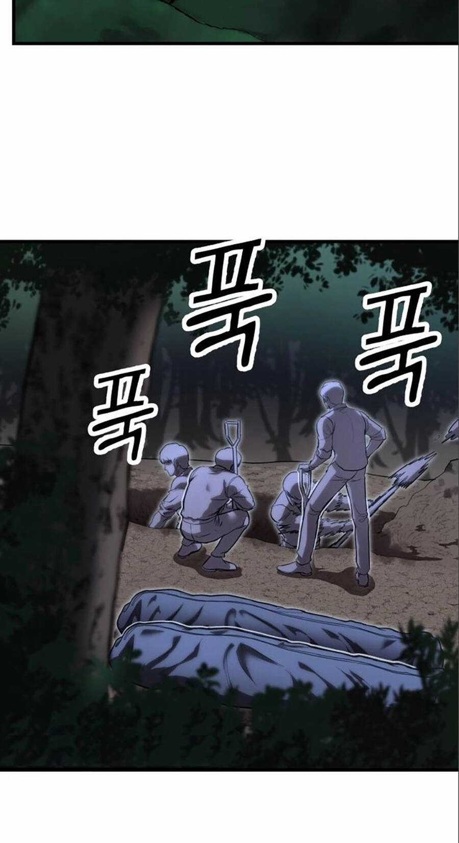 Võ Vương Kang Haejin Chapter 11 trang 119