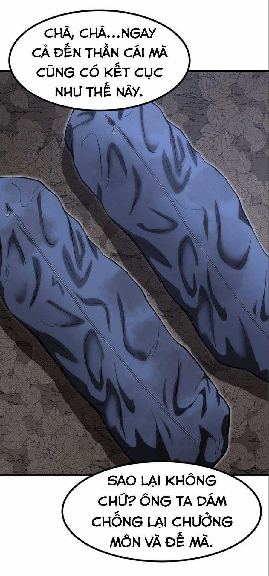 Võ Vương Kang Haejin Chapter 11 trang 120
