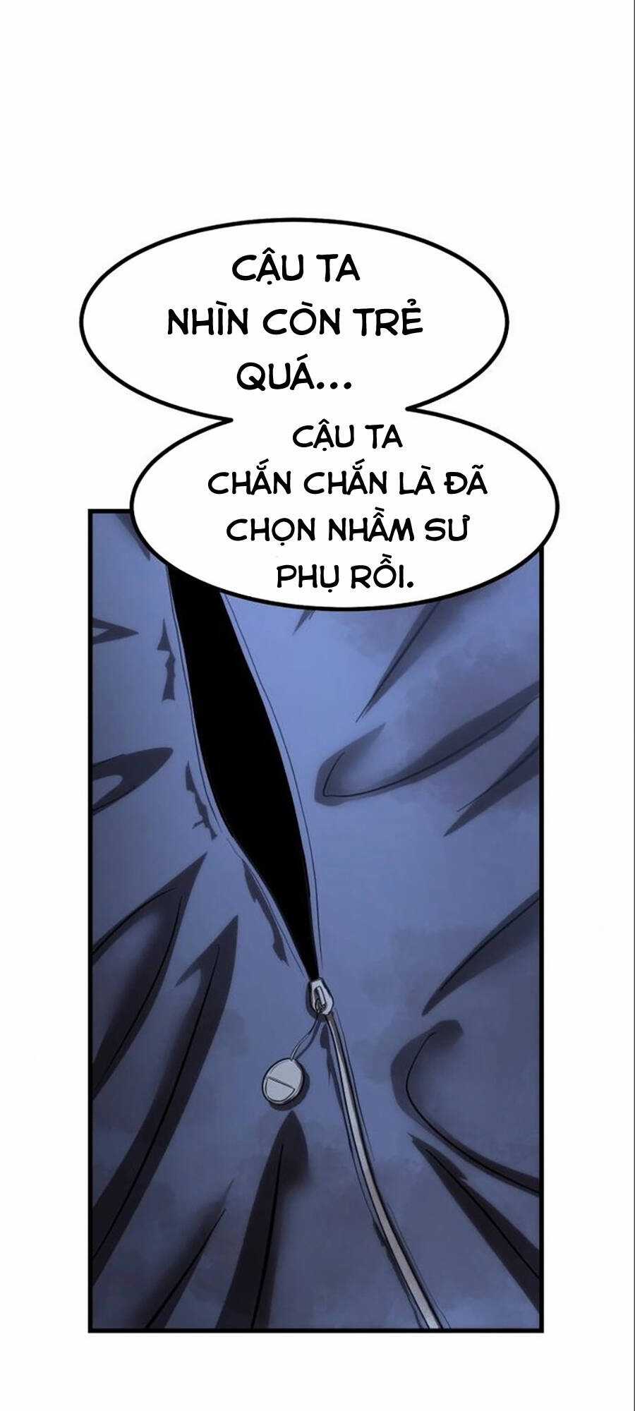Võ Vương Kang Haejin Chapter 11 trang 122