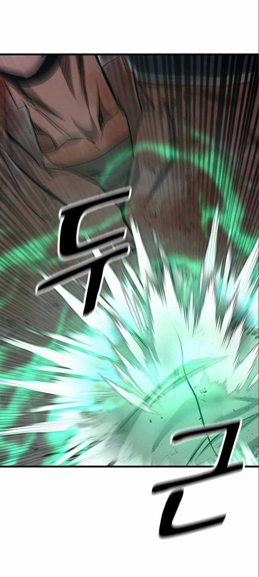 Võ Vương Kang Haejin Chapter 11 trang 128