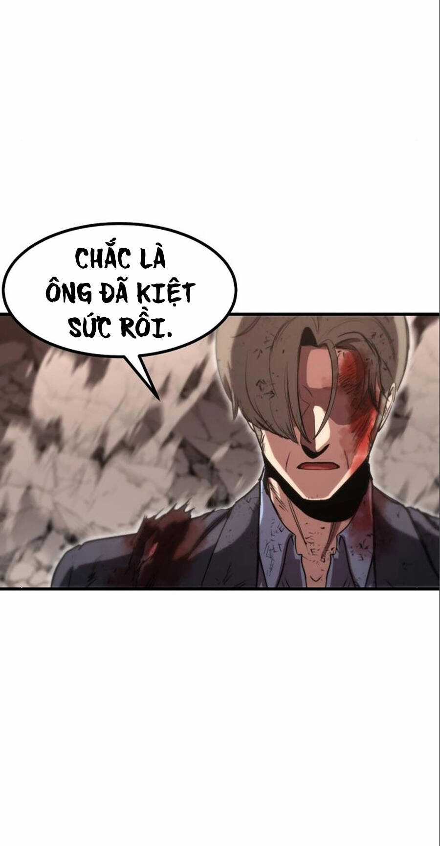 Võ Vương Kang Haejin Chapter 11 trang 13
