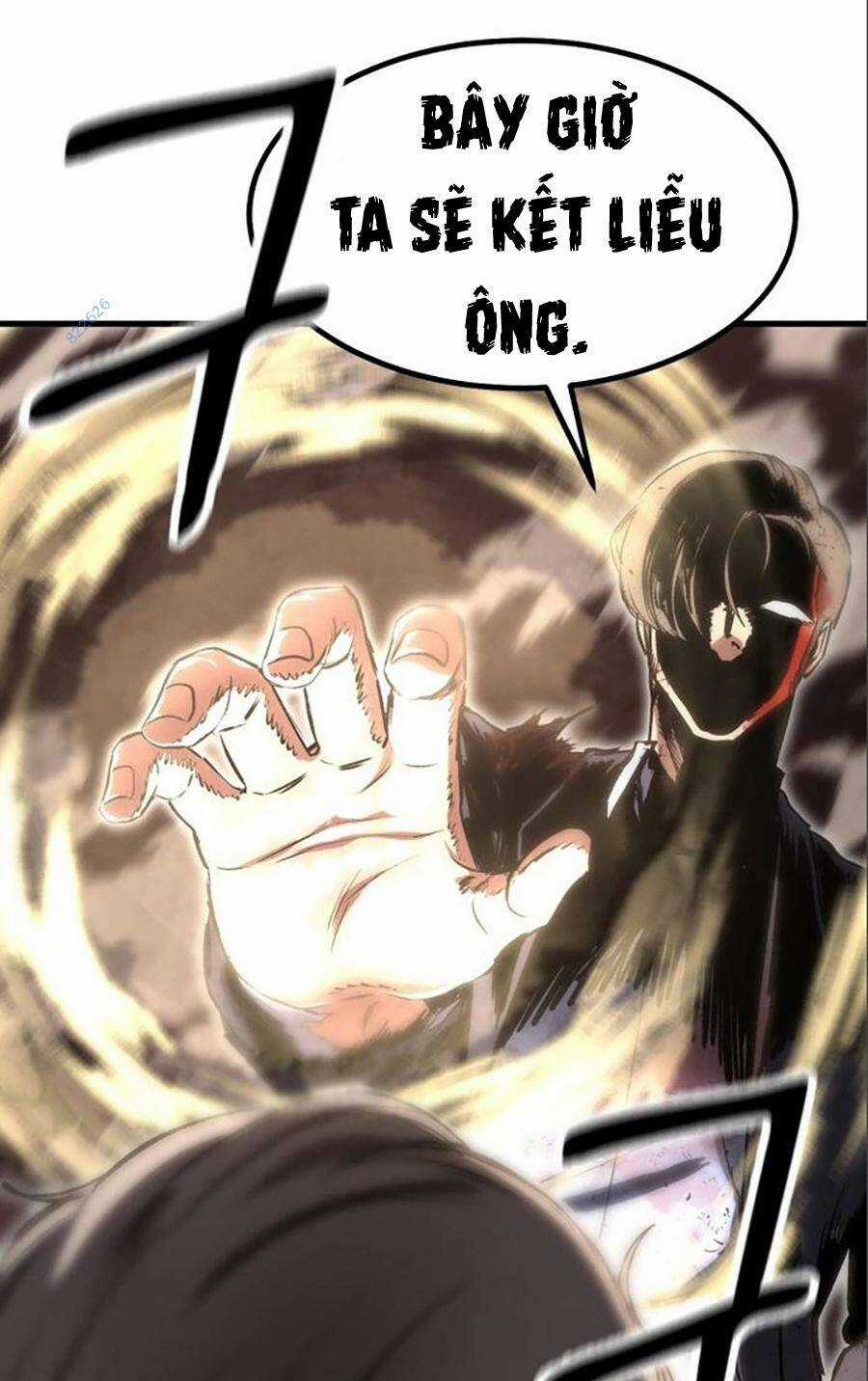 Võ Vương Kang Haejin Chapter 11 trang 14