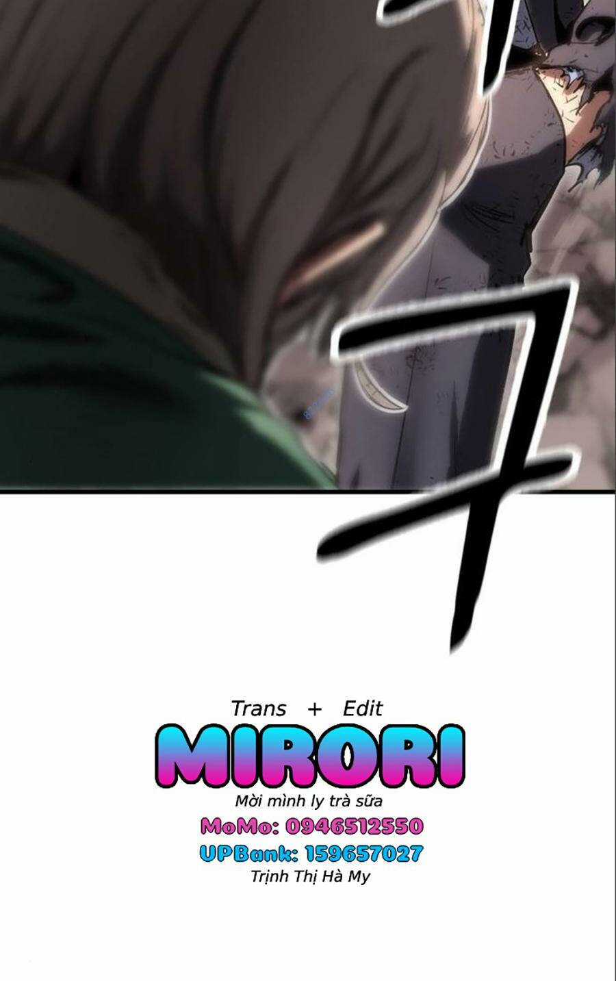 Võ Vương Kang Haejin Chapter 11 trang 15