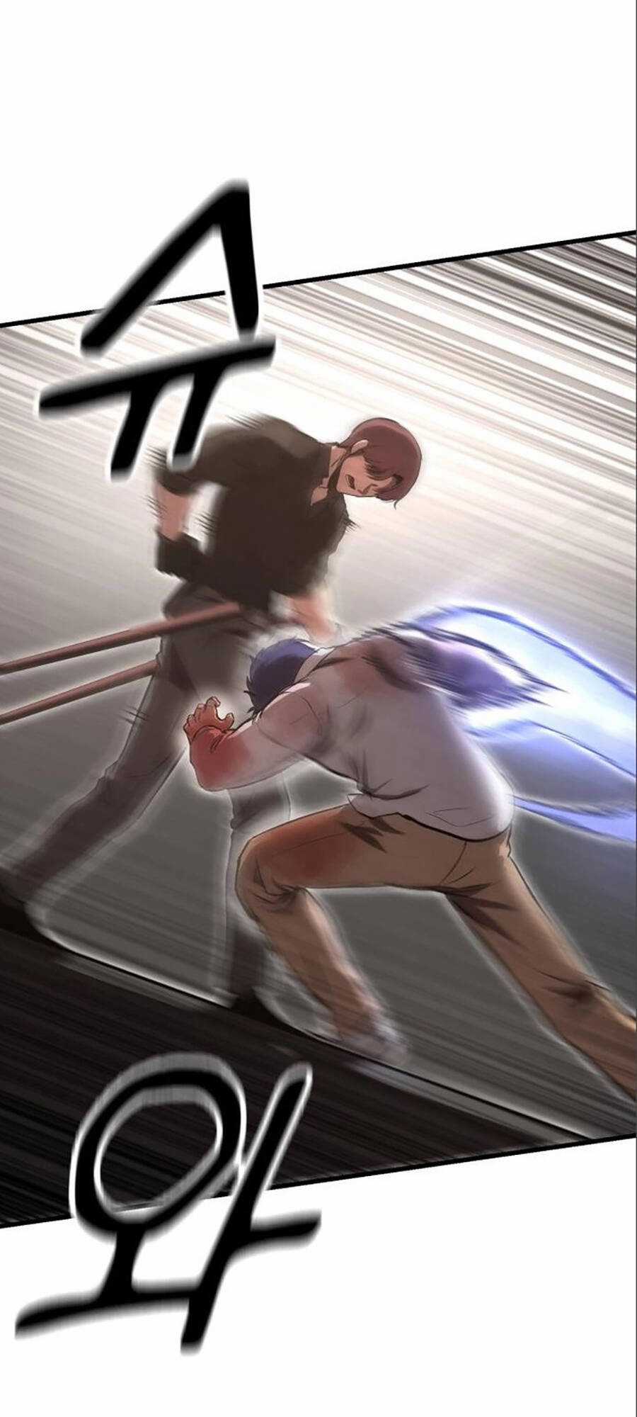 Võ Vương Kang Haejin Chapter 11 trang 16