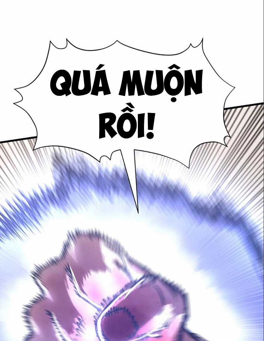 Võ Vương Kang Haejin Chapter 11 trang 17