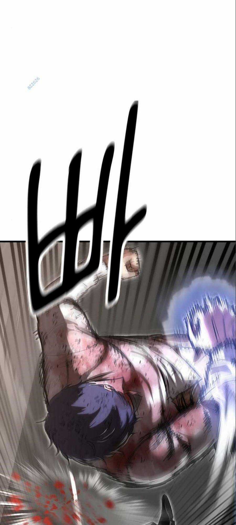 Võ Vương Kang Haejin Chapter 11 trang 19