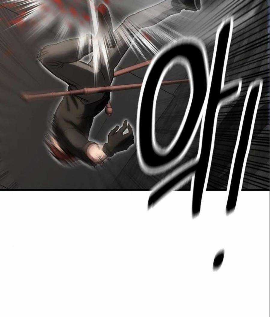 Võ Vương Kang Haejin Chapter 11 trang 20