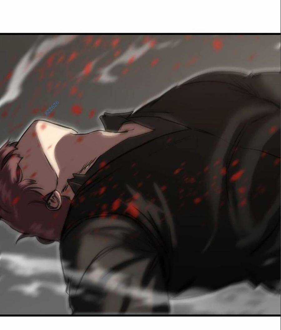 Võ Vương Kang Haejin Chapter 11 trang 21