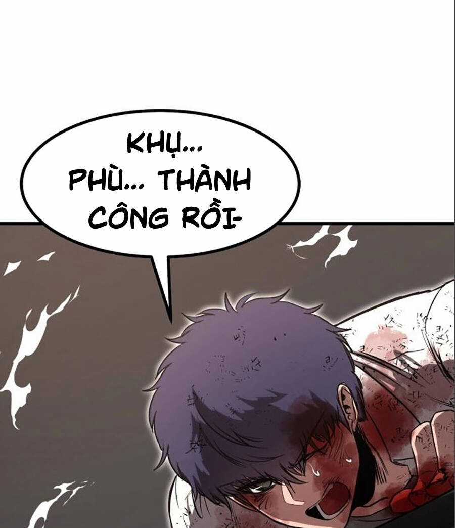 Võ Vương Kang Haejin Chapter 11 trang 23