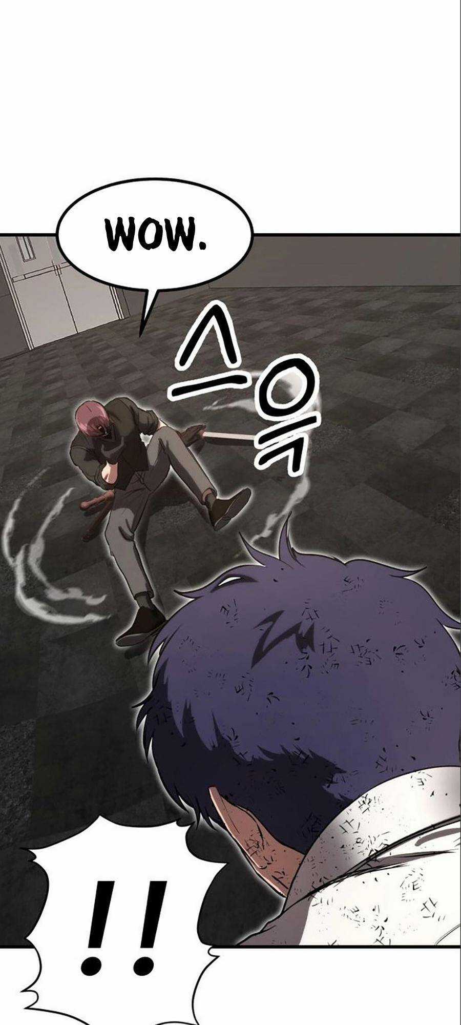 Võ Vương Kang Haejin Chapter 11 trang 25