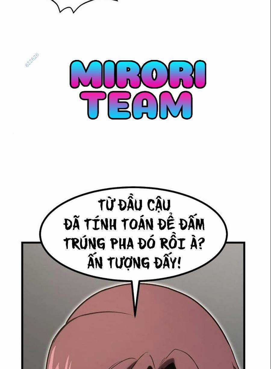 Võ Vương Kang Haejin Chapter 11 trang 26