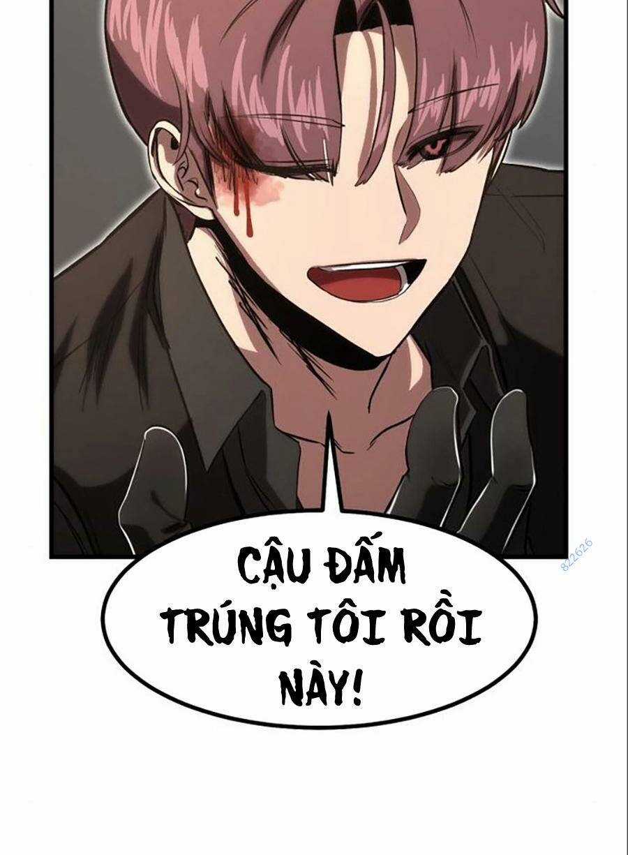 Võ Vương Kang Haejin Chapter 11 trang 27