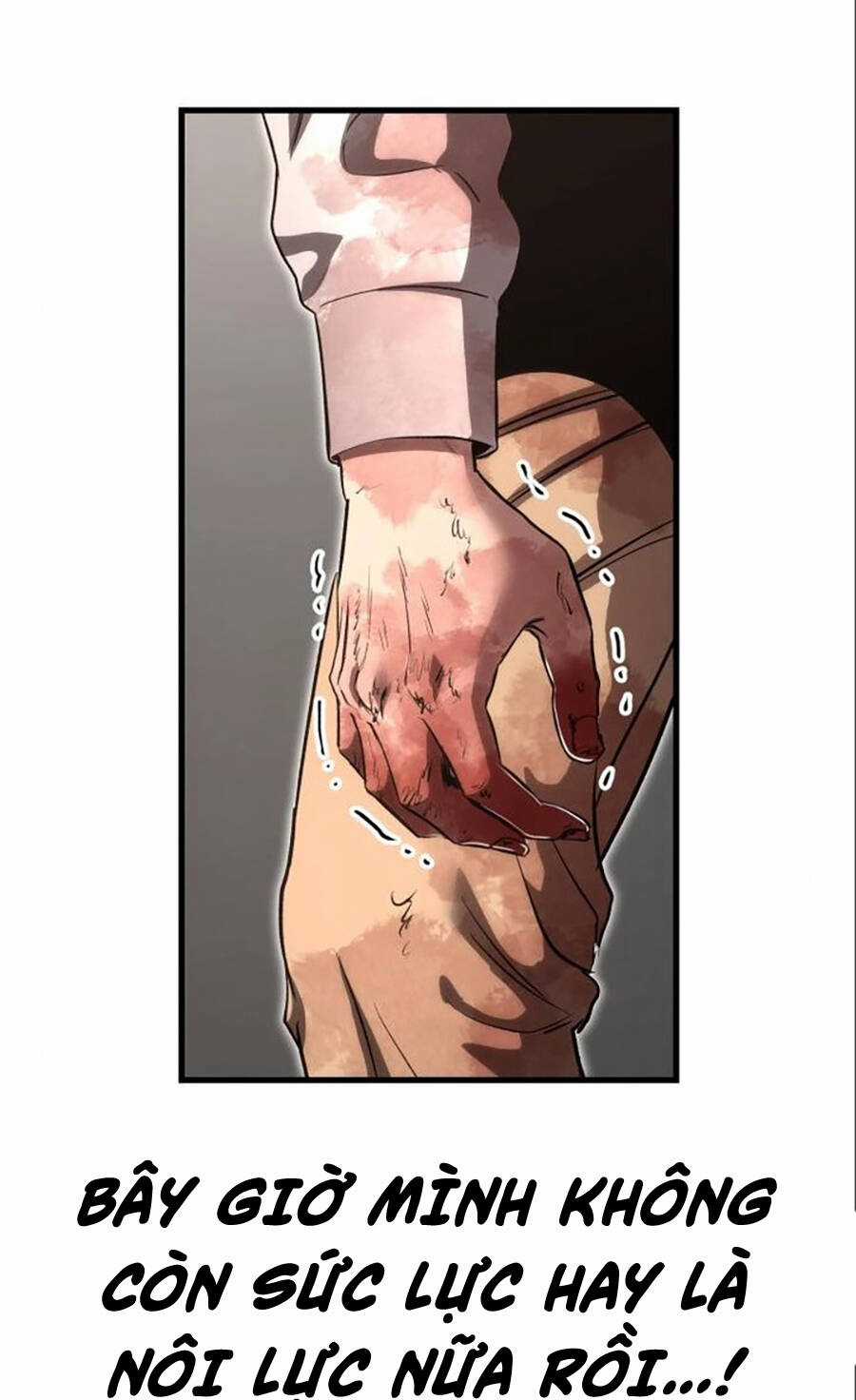 Võ Vương Kang Haejin Chapter 11 trang 29