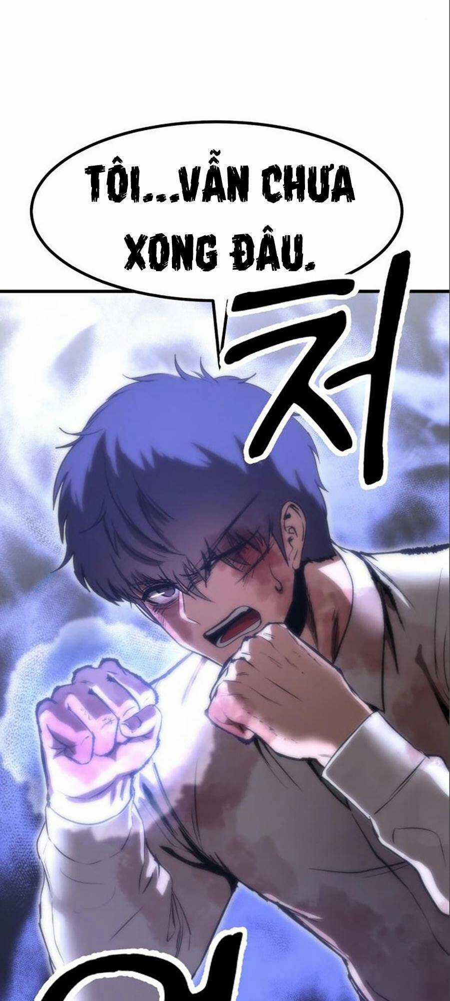 Võ Vương Kang Haejin Chapter 11 trang 31