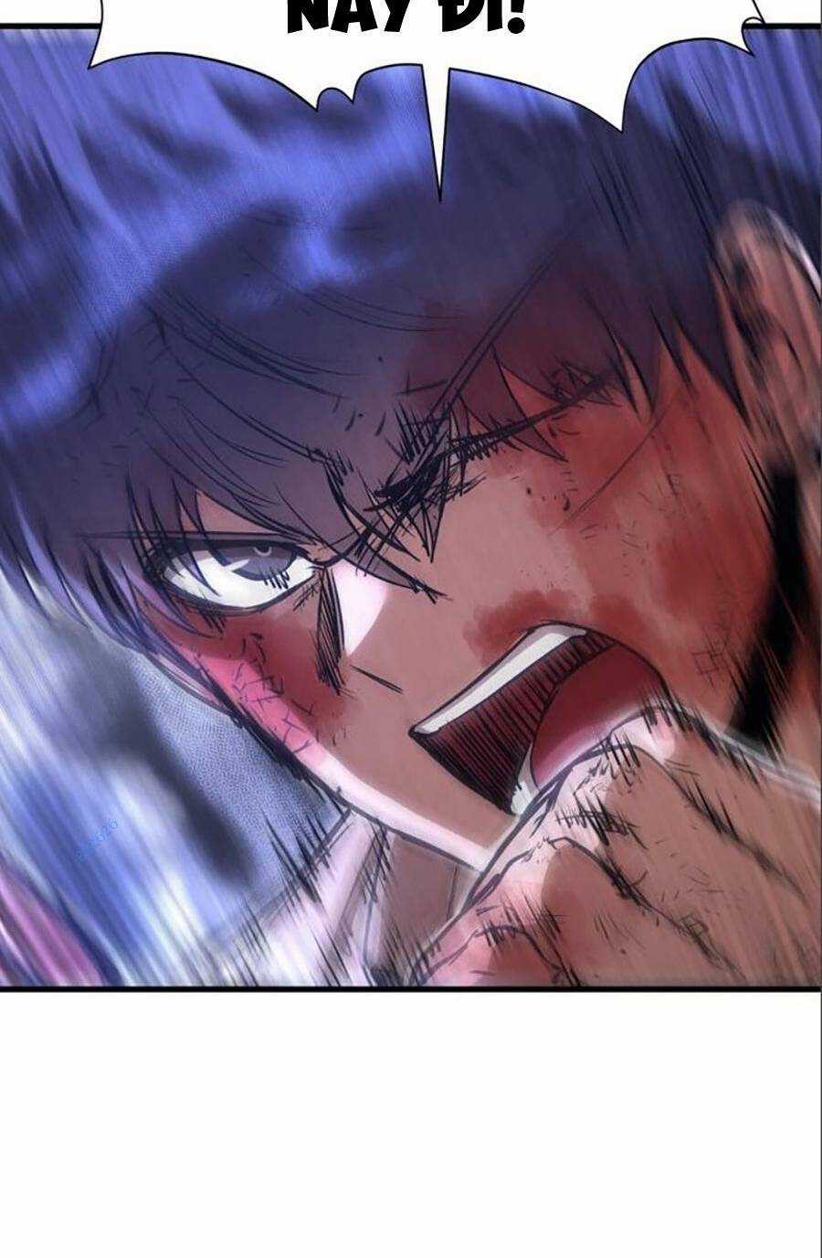 Võ Vương Kang Haejin Chapter 11 trang 33