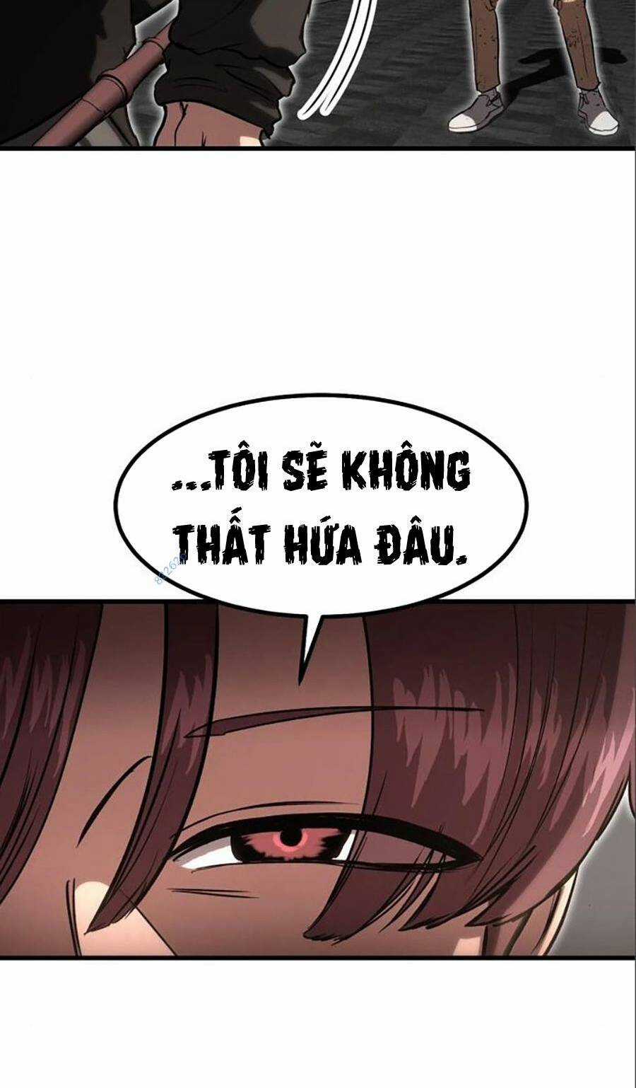 Võ Vương Kang Haejin Chapter 11 trang 37