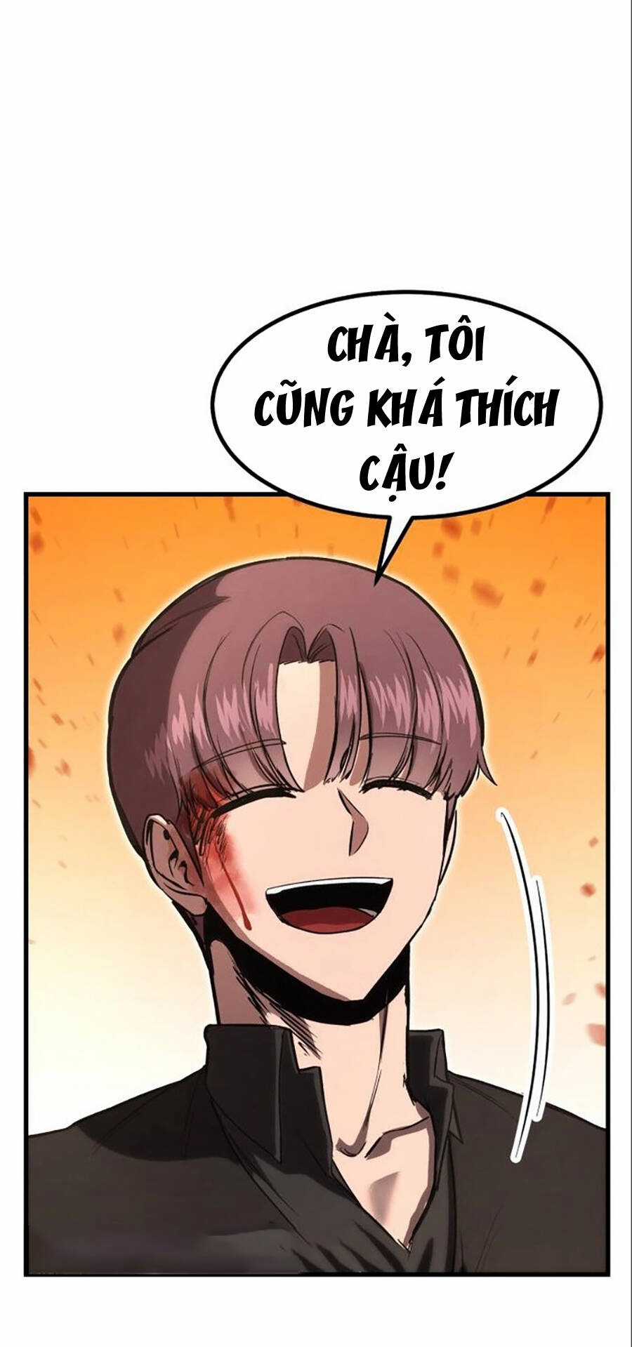 Võ Vương Kang Haejin Chapter 11 trang 38