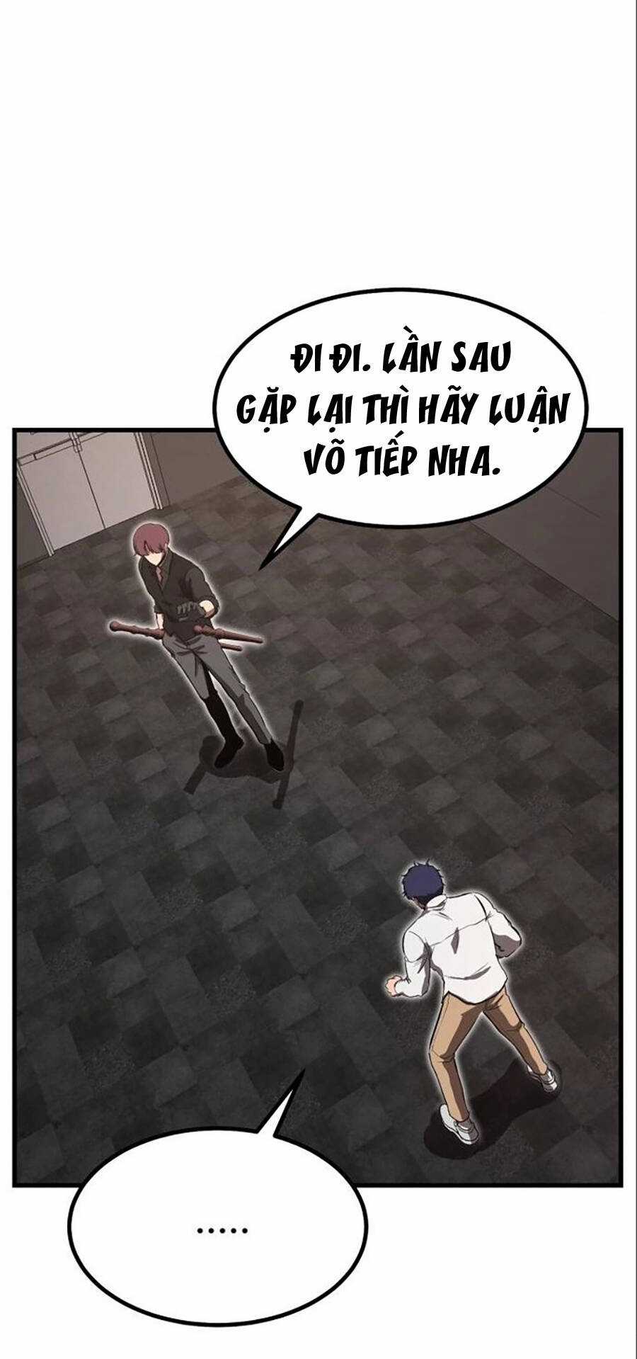 Võ Vương Kang Haejin Chapter 11 trang 39