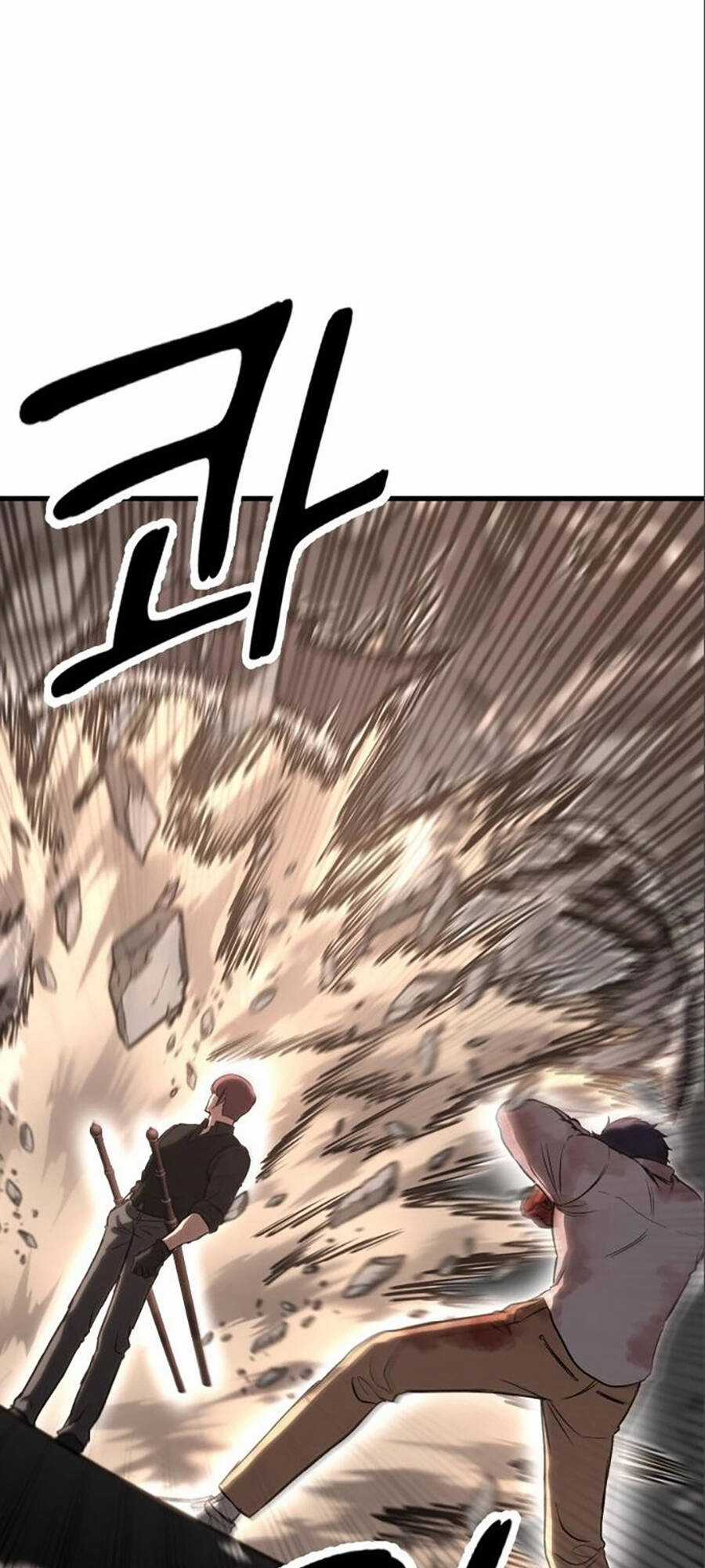 Võ Vương Kang Haejin Chapter 11 trang 43