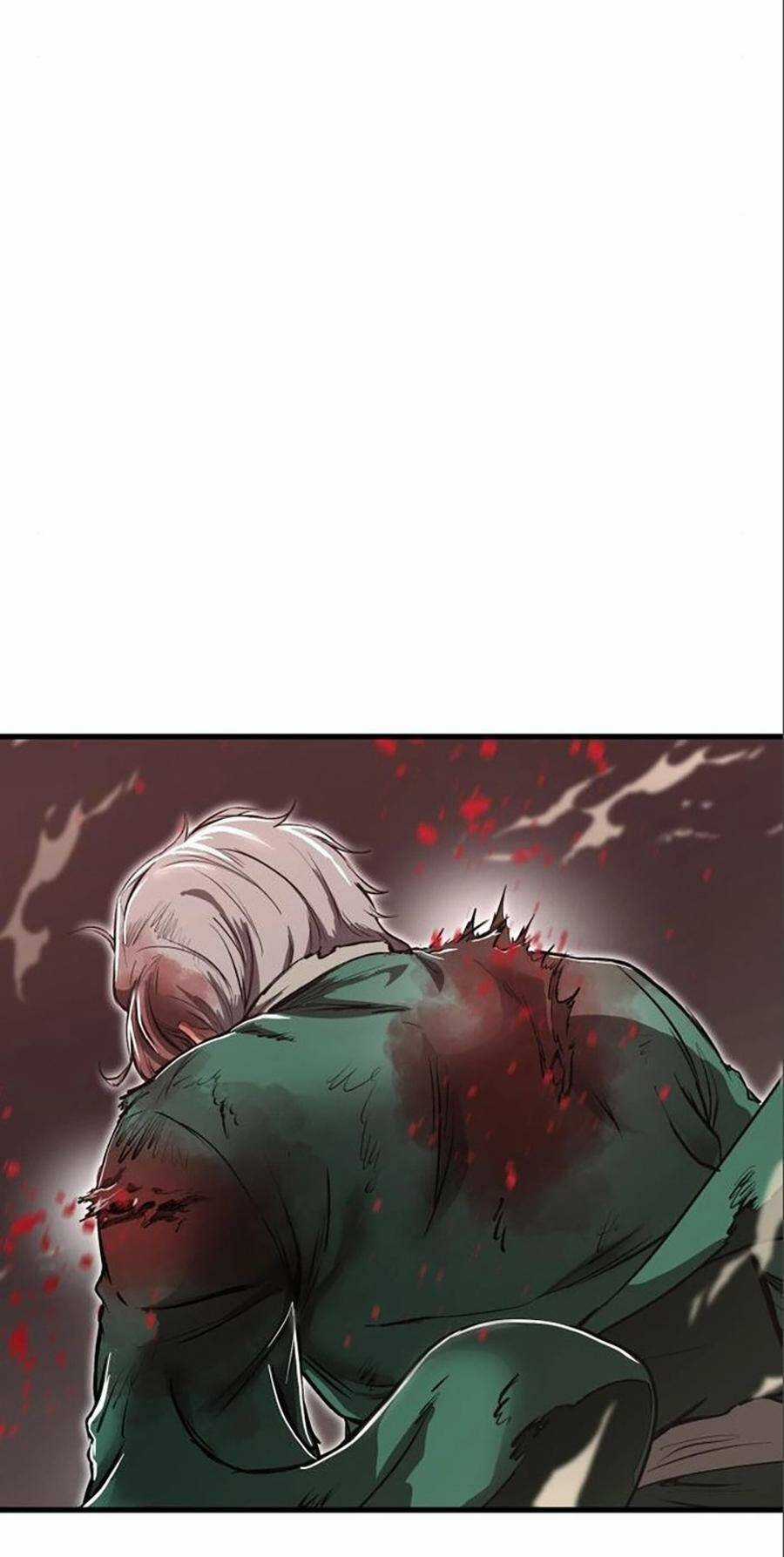 Võ Vương Kang Haejin Chapter 11 trang 47