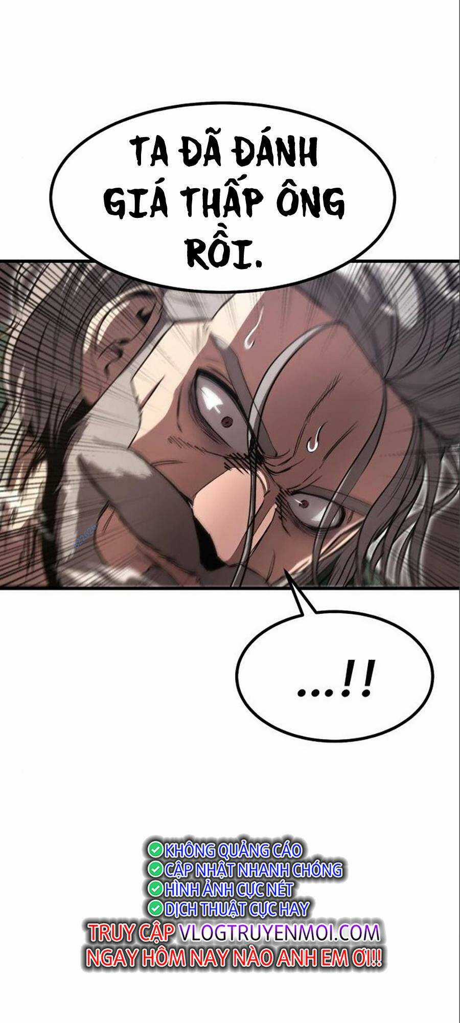 Võ Vương Kang Haejin Chapter 11 trang 5