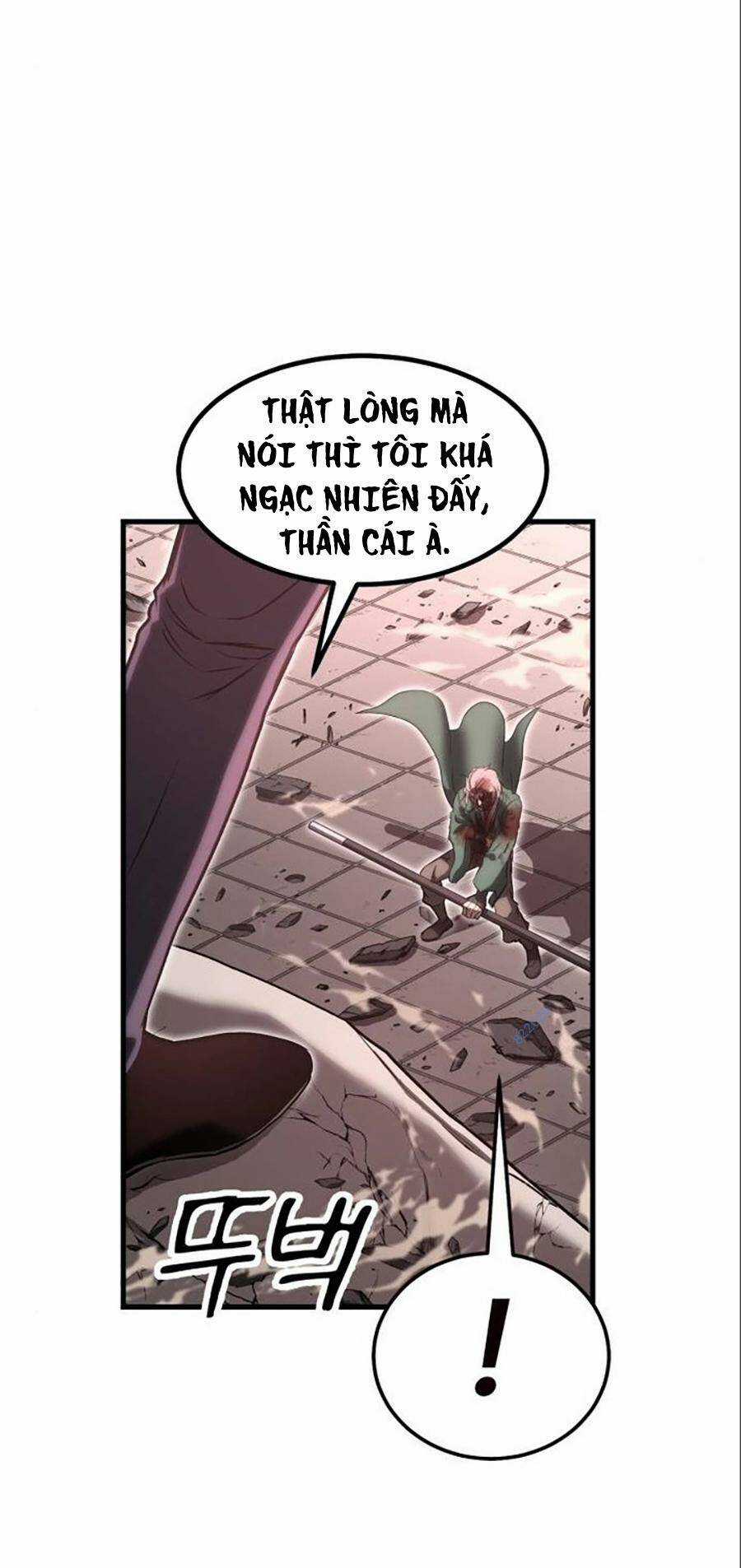 Võ Vương Kang Haejin Chapter 11 trang 53