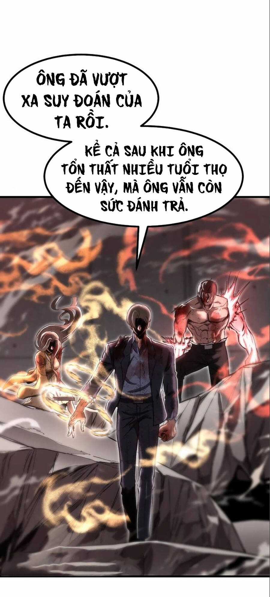 Võ Vương Kang Haejin Chapter 11 trang 54