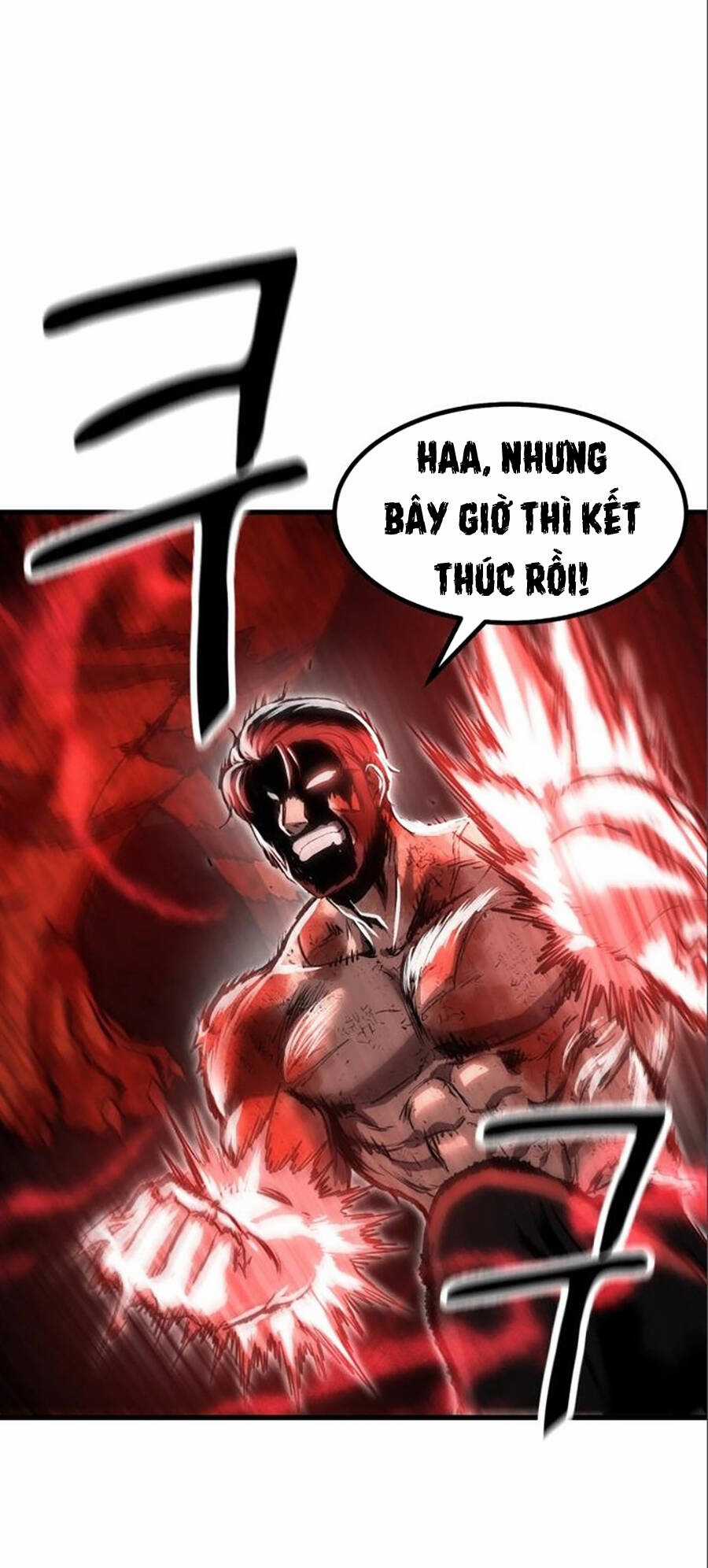 Võ Vương Kang Haejin Chapter 11 trang 55