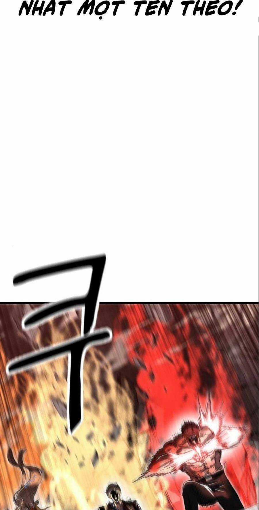 Võ Vương Kang Haejin Chapter 11 trang 62