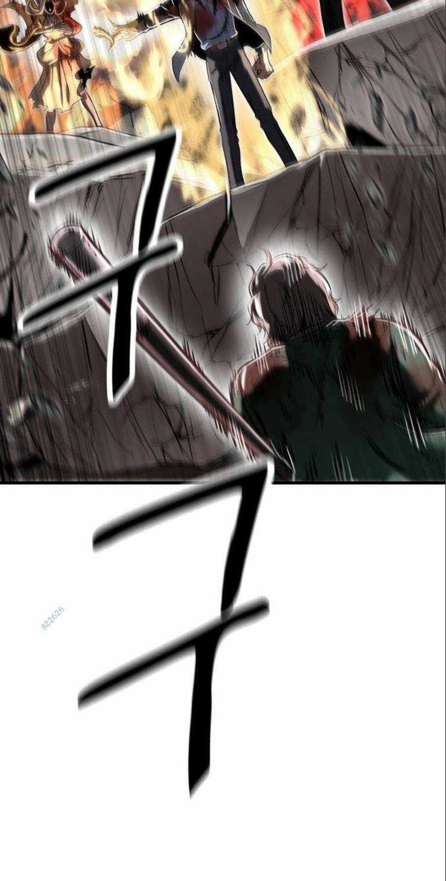 Võ Vương Kang Haejin Chapter 11 trang 63