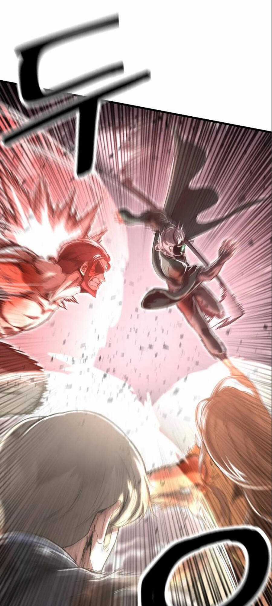 Võ Vương Kang Haejin Chapter 11 trang 69