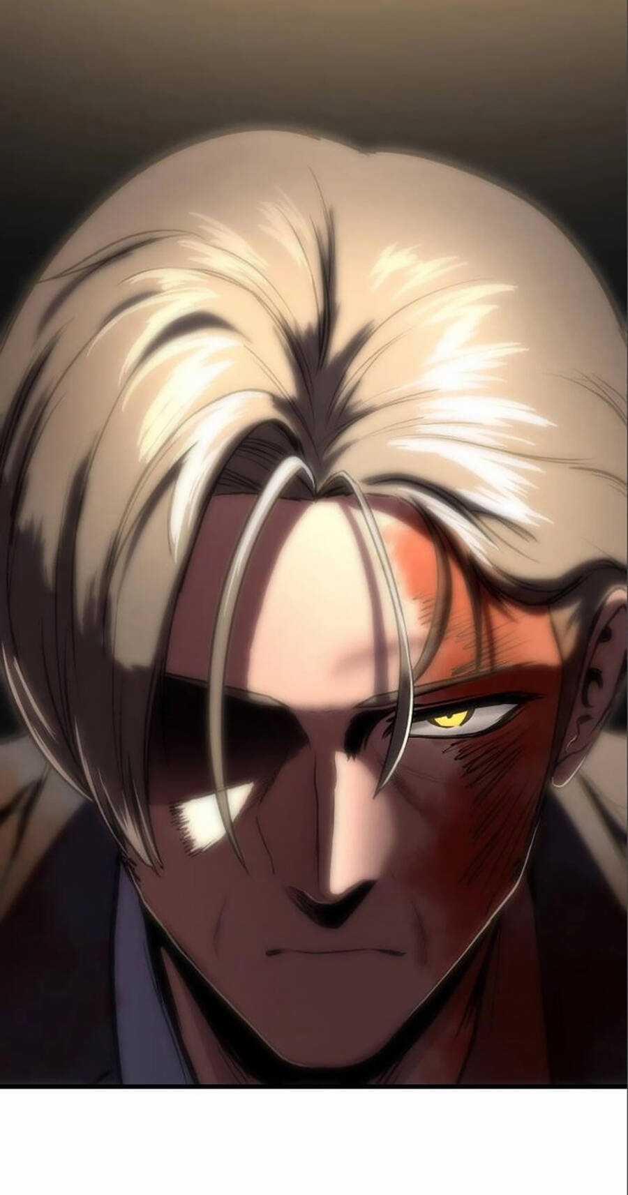 Võ Vương Kang Haejin Chapter 11 trang 71