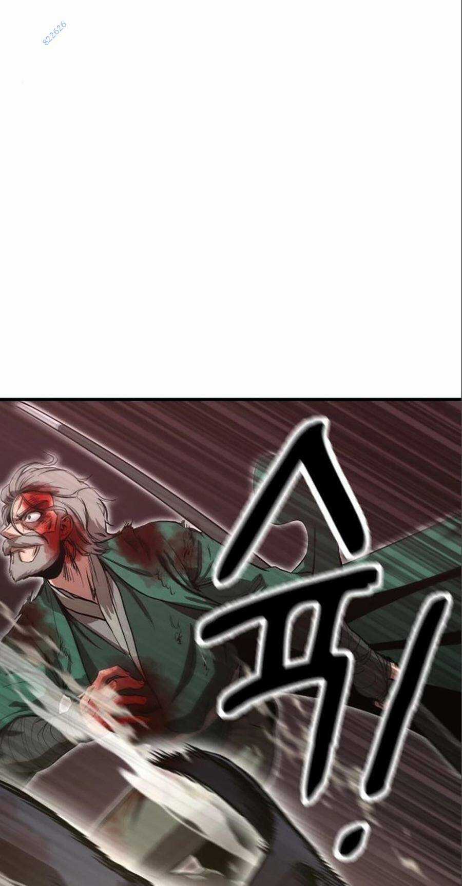 Võ Vương Kang Haejin Chapter 11 trang 72