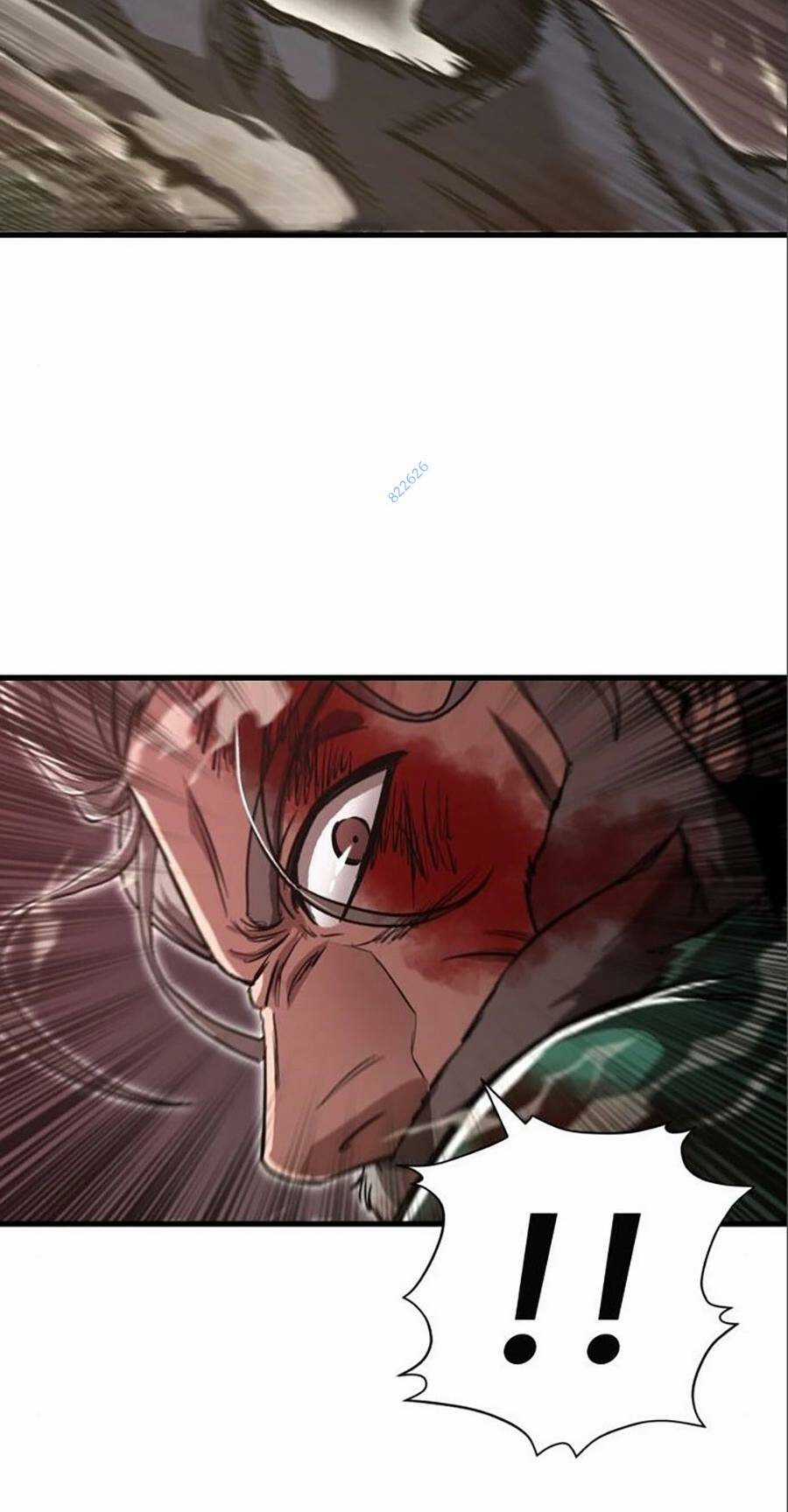 Võ Vương Kang Haejin Chapter 11 trang 73