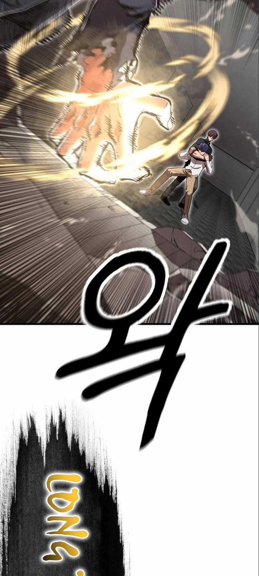 Võ Vương Kang Haejin Chapter 11 trang 75