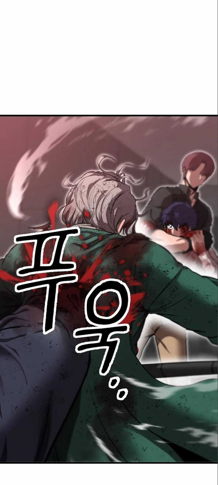 Võ Vương Kang Haejin Chapter 11 trang 84