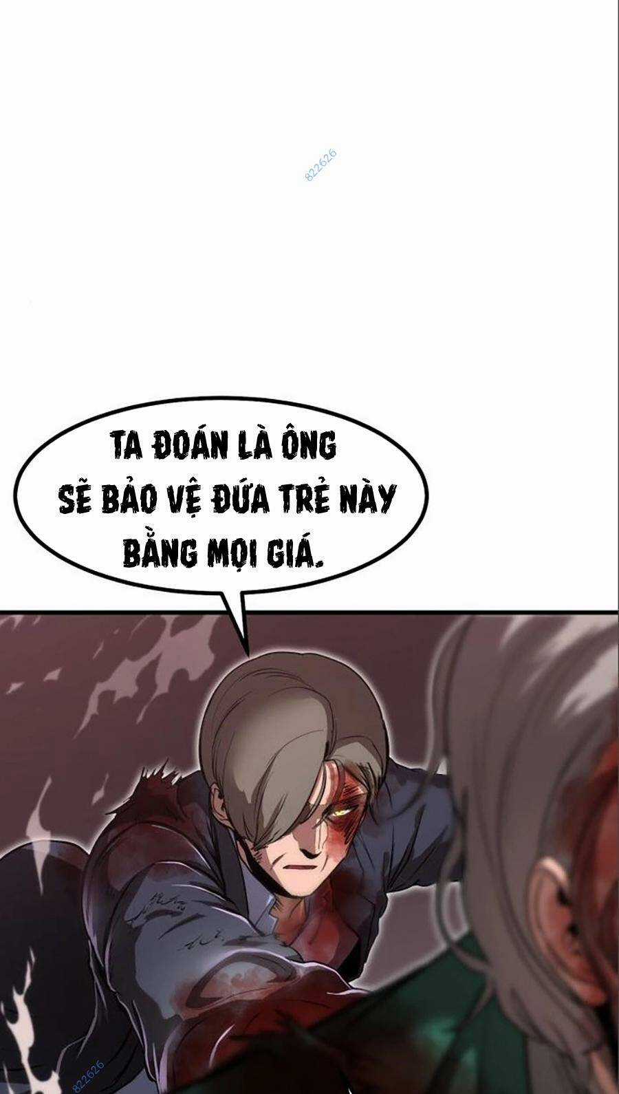 Võ Vương Kang Haejin Chapter 11 trang 87