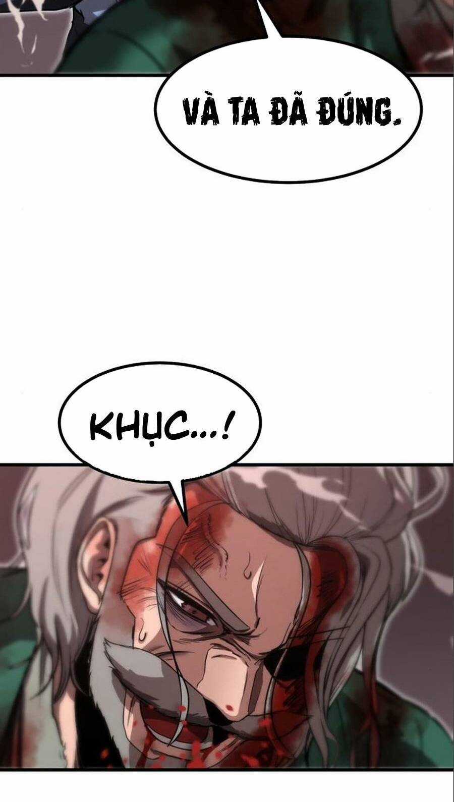 Võ Vương Kang Haejin Chapter 11 trang 88