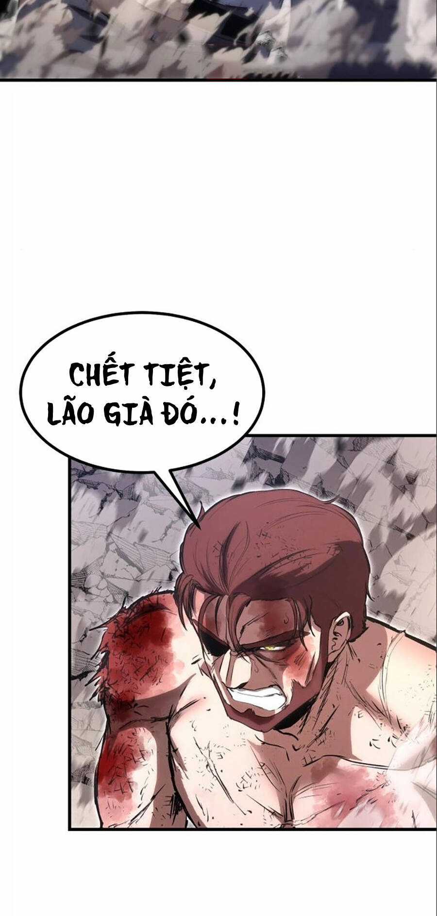 Võ Vương Kang Haejin Chapter 11 trang 9