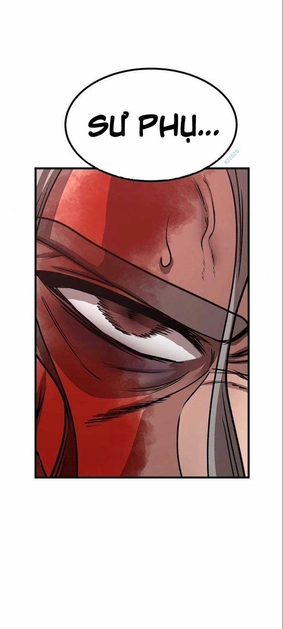 Võ Vương Kang Haejin Chapter 11 trang 91